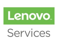 Lenovo Tech Install CRU Add On Installation 5år