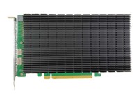 HighPoint SSD7104 Styreenhed til lagring (RAID)