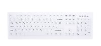 Active Key MedicalKey AK-C8100 Tastatur Saks Trådløs Tysk