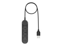 Jabra Adapter Headset