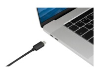 Kensington CV4200H Videoadapter Sort