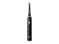 Oral-B iO Series 6 Tandbørste Sort