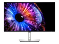 Dell UltraSharp U2724DE 27' IPS 2560 x 1440 (2K) Thunderbolt 4 HDMI DisplayPort 120Hz