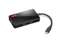 Lenovo 100 USB-C Dockingstation