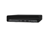 HP Pro 400 G9 Mini Core i5 I5-14500T 16GB 512GB Intel UHD Graphics 770 Windows 11 Pro