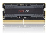 Mushkin DDR5 SDRAM 16GB 5600MHz CL46 On-die ECC SO DIMM 262-PIN