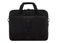 Wenger Legacy Bæretaske til notebook 16' RPET polyester Sort
