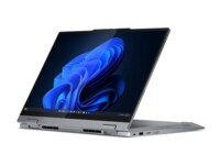 Lenovo ThinkBook 14 2-in-1 G5 IAU 14' 1920 x 1200 (WUXGA) 225U 16GB 512GB Intel Graphics Windows 11 Pro