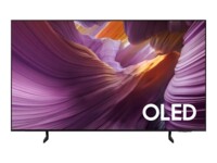 Samsung S85F Series QE77S85FAE 77' 4K UHD (2160p) Smart TV