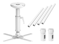 Multibrackets M Universal HD Projector Mount 970-1500mm 150cm Loftsmontering 30kg Projektor