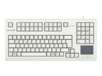 CHERRY Advanced Performance Line TouchBoard G80-11900 Tastatur Kabling Tysk