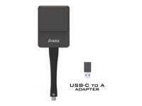 iiyama WP D002C Streamingadapter til netværksmedie