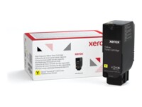 Xerox Gul 16000 sider Toner