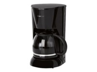 Clatronic KA 3473 Kaffemaskine Sort