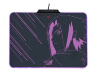 Lexip x Tsume NARUTO SHIPPUDEN Sasuke Musemåtte