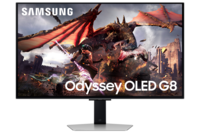 Samsung Odyssey OLED G8 S32DG802SU 32' 3840 x 2160 (4K) HDMI DisplayPort 240Hz