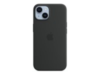 Apple MW5R3ZM/A Beskyttelsescover Sort Apple iPhone 14