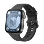 Huawei WATCH Fit 3 43.2 mm Sort SmartWatch