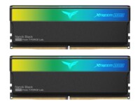 T-Force Xtreem ARGB DDR5 SDRAM 32GB kit 3000MHz CL30 On-die ECC DIMM 288-PIN