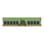 Kingston DDR4 SDRAM 8GB 1600MHz CL22 ECC DIMM 288-PIN