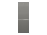 Beko b300 Kølefryseskab 209liter E 92liter Fritstående Titan