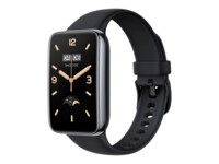 FIXED Urrem Smart watch Sort Metal Silicone