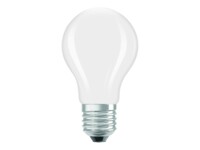 OSRAM Retrofit CLASSIC A LED-lyspære 5.9W D 806lumen 2700K Varmt hvidt lys