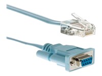 Cisco 1.8m Serielt kabel