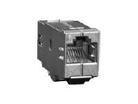 BTR IT CONNECT E-DAT modul coupler 8(8) Cat.6