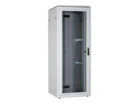 Digitus Unique DN-19 22U-8/8-1 Rack Grå