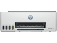 HP Smart Tank 585 All-in-One Blækprinter