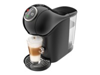 Krups Nescafé Dolce Gusto Genio S Plus KP340810 Kaffemaskine Sort