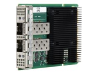 Broadcom BCM57414 Netværksadapter Gigabit Ethernet RDMA over Converged Ethernet (RoCE v1) RDMA over Converged Ethernet (RoCE v2) 10 Gigabit Ethernet 25 Gigabit Ethernet