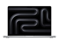 Apple MacBook Pro 14.2' 3024 x 1964 24GB 1TB Apple M4 Pro 20-core macOS Sequoia 15.0