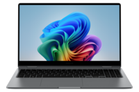 Samsung NP750QHAA-EXP 15.6' 1920 x 1080 (Full HD) 226V 16GB 512GB Intel Arc Graphics 130V Windows 11 Home