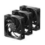 HAVN H12 PWM Lüfter, 3er Pack, 120mm