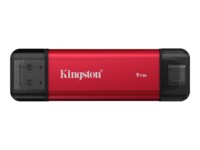 Kingston SSD Dual 1TB USB 3.2 Gen 2