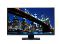 Sharp MultiSync EA272Q 27' TFT/IPS 2560 x 1440 (2K) HDMI DisplayPort 60 Hz