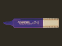 STAEDTLER Textsurfer classic 364 Highlighter Gul