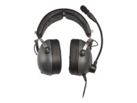 ThrustMaster T.Flight Kablet Høretelefoner Sort