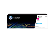 HP 415A Magenta 2100 sider Toner W2033A