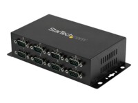 StarTech.com Seriel adapter USB 2.0 921.6Kbps Kabling