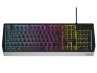 GENESIS NKG-1817 Tastatur Membran Kablet Portugisisk