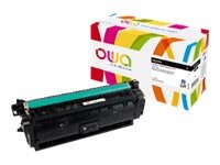 OWA Sort 11000 sider