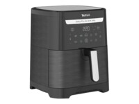 Tefal Easy Fry & Grill XXL EY801815 Varmluftsrister/grill Sort