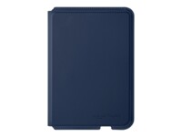 Kobo SleepCover Beskyttelsescover To eBook læser Dybt blåt hav