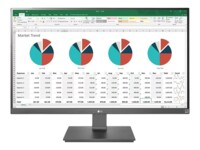 LG 27UK670P-B 27' AH-IPS 3840 x 2160 (4K) HDMI DisplayPort USB-C 60Hz