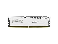 Kingston FURY Beast DDR5 SDRAM 64GB kit 6000MHz CL36 On-die ECC DIMM 288-PIN