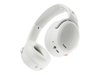 Skullcandy Crusher ANC 2 Trådløs Hovedtelefoner Hvid