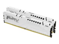 Kingston FURY Beast DDR5 SDRAM 32GB kit 6000MHz CL36 On-die ECC DIMM 288-PIN